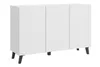 MINIO go for it, moderní komoda, LOKET 120 cm – elegantní Náhled obrázku produktu 2
