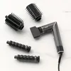 HD446EU Flex-Style Nero Asciugacapelli 5 in 1 Anteprima dell’immagine prodotto 16