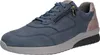 Waldläufer Herren Schnürschuhe, blau(jeanssasso (206)), Gr. Produktbild-Vorschau 1