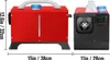 VEVOR 12V Standheizung Diesel Auto Kraftstoff Air Diesel 8 Produktbild-Vorschau 8
