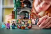LEGO® Harry Potter™ 76467 Maison de Luna Lovegood Voir les images du produit 15