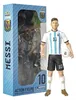 Socker Argentinien Messi 20 cm Produktbild-Vorschau 1