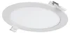 Braytron Faretto da incasso a pannello LED da 12 W, faretto Anteprima dell’immagine prodotto 6
