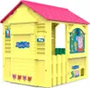 Kinderspielhaus Chicos Peppa Pig (84 x 103 x 104 cm) Produktbild-Vorschau 2