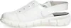 Abeba ESD-Berufsschuhe Dynamic OB Clog weiß HACCP CE ESD Produktbild-Vorschau 2