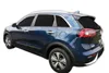 J&J Automotive | Heko Deflektory / ofuky okien pre Kia Niro Náhľad obrázku produktu 5