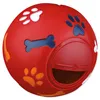 Snackball ø 7 cm vert Voir les images du produit 1