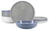 CreaTable, 25076, Session Urban, Tafelservice 12-tlg, Produktbild-Vorschau 1