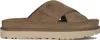 UGG Damen Pantoletten Goldenstar Cross Slide 11254-37, Produktbild-Vorschau 2