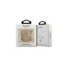 Guess Gua2Hhfld Airpods Obal Zlato/Zlatý Paisley Strap Náhled obrázku produktu 2