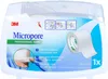 Náplast z mikroporézní netkané textilie 2,5cmx5m Náhled obrázku produktu 10