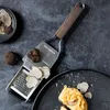 Microplane Trüffel-Profi 2in1 Hobel + Reibe Master Serie Produktbild-Vorschau 2