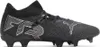 Puma Future 7 Ultimate Fg/ag Fußballschuhe Schwarz EU 40 Produktbild-Vorschau 3