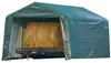 ShelterLogic 23,18 m² 380 x 610 cm pastvinový stan zelený Náhled obrázku produktu 1