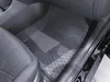 Gummifußmatten für Hyundai i20 II + III (2014-) + Bayon (2021-), 4-teilig, Ansicht 3 Náhled obrázku produktu