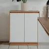 CALICOSY -  Kleine Anrichte 2 Türen L79 cm - PHOENIX Produktbild-Vorschau 2