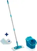 Leifheit Powerclean M mit Wischtuchpresse und 2x Mikrofaser Produktbild-Vorschau 16