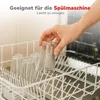 alpina Wassergläser - Trinkgläser Set - Gläser Set 6 Teilig Produktbild-Vorschau 5