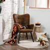 Meubles Cosy Poltrona in stile scandinavo con braccioli in Anteprima dell’immagine prodotto 6
