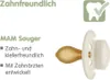 Schnuller Original Pure Latex uni "Hase / Reh" 2er Set Produktbild-Vorschau 6