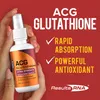 Results RNA ACG Glutathione Extra Strength, 60ml spray Produktbild-Vorschau 5