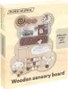 Manipulationsbrett - Kruzzel-Bär 22584 Produktbild-Vorschau 25
