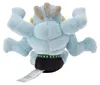 Pokemon Machomei Kuscheltier - 16 cm Plüschtier Machamp Produktbild-Vorschau 4