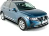 TURTLE DACHTRÄGER AIR-1 VOLKSWAGEN TIGUAN AD/BW 2016 - 2024 Produktbild-Vorschau 1