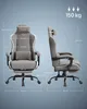 SONGMICS Gaming-Stuhl, Bürostuhl, Schreibtischstuhl, Produktbild-Vorschau 8
