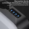 Campinglampenl, Campinglampe mit 4000mAh, Sensorlicht Produktbild-Vorschau 4