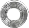 Autokantenschutz 1 m - Chrom Optik - Kantenschutz Produktbild-Vorschau 4