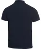 Benetton Poloshirt kurzarm uni, unifarben aus 100% Produktbild-Vorschau 2