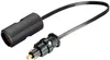 Adapter Zigarettenanzünder 8 A 250 mm Kabel 12 - 24 V HELLA Produktbild-Vorschau 4