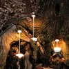 Zafferano Swap Mini Tischlampe - Aufladbare LED Außenlampe Produktbild-Vorschau 7