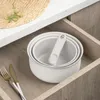 Berlinger Haus 13-teiliges Kochgeschirrset - Aluminium Produktbild-Vorschau 8