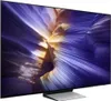 Samsung QE55S90FAEXXGrate Black Produktbild-Vorschau 19