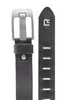 Red Bridge Herren Gürtel Ledergürtel RBC Premium Schwarz Produktbild-Vorschau 7