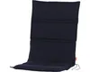 Auflage Centauri Siena Garden blau 110x48x3 cm Produktbild-Vorschau 1