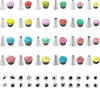 Set di sacchetti con beccucci in acciaio inossidabile da 34 Anteprima dell’immagine prodotto 2