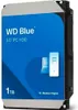 WD Blue       8.9cm (3.5")  1TB SATA3 5400   64MB WD10EARZ Podgląd zdjęcia produktu 1