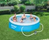 Bestway® Fast Set™ Aufstellpool-Set mit Filterpumpe Ø 305 x Produktbild-Vorschau 6