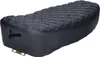 Kit sedile Schmitt Raute trapuntato 620x230x100mm, Anteprima dell’immagine prodotto 1