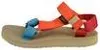 Chaussures Teva Original Universal 1003987HZM Voir les images du produit 6