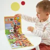JANOD J05452, Para niños, Tapa dura Vista previa de la imagen del producto 10