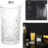 Zestaw 4 szklanek Bohemia 350ml Podgląd zdjęcia produktu 4