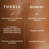 Tubble® Royale Opblaasbaar Bad Emerald Green 255L – Productafbeelding-voorbeeld 5