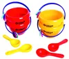 Spielstabil Mini Eimer babyfoot classic Produktbild-Vorschau 3