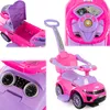 COIL voiture à pousser, 614W toboggan, baby toboggan, Voir les images du produit 12