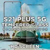 Samsung Galaxy S21 PLUS 5G - tvrzené sklo 9H - 3D ochrana Náhled obrázku produktu 2