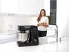 BLACK+DECKER Küchenmaschine 1000W Schwarz Produktbild-Vorschau 8